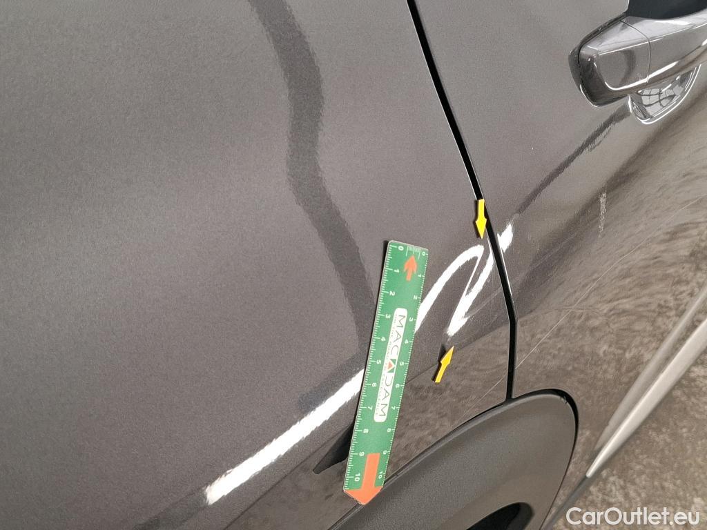  Peugeot  2008  Allure Business 1.2 PureTech 130CV BVA8 E6d #17