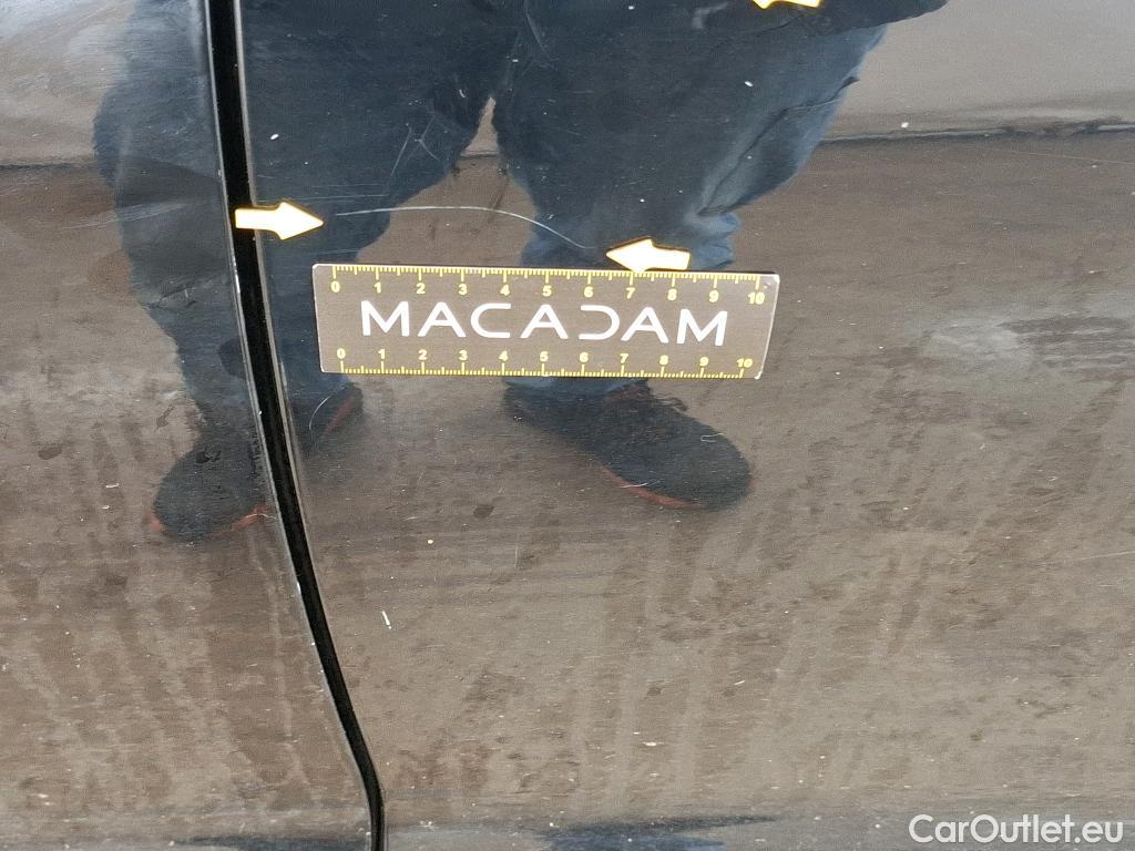  Hyundai  Tucson  Executive 2WD 2.0 CRDi 135CV BVM6 E6 #2