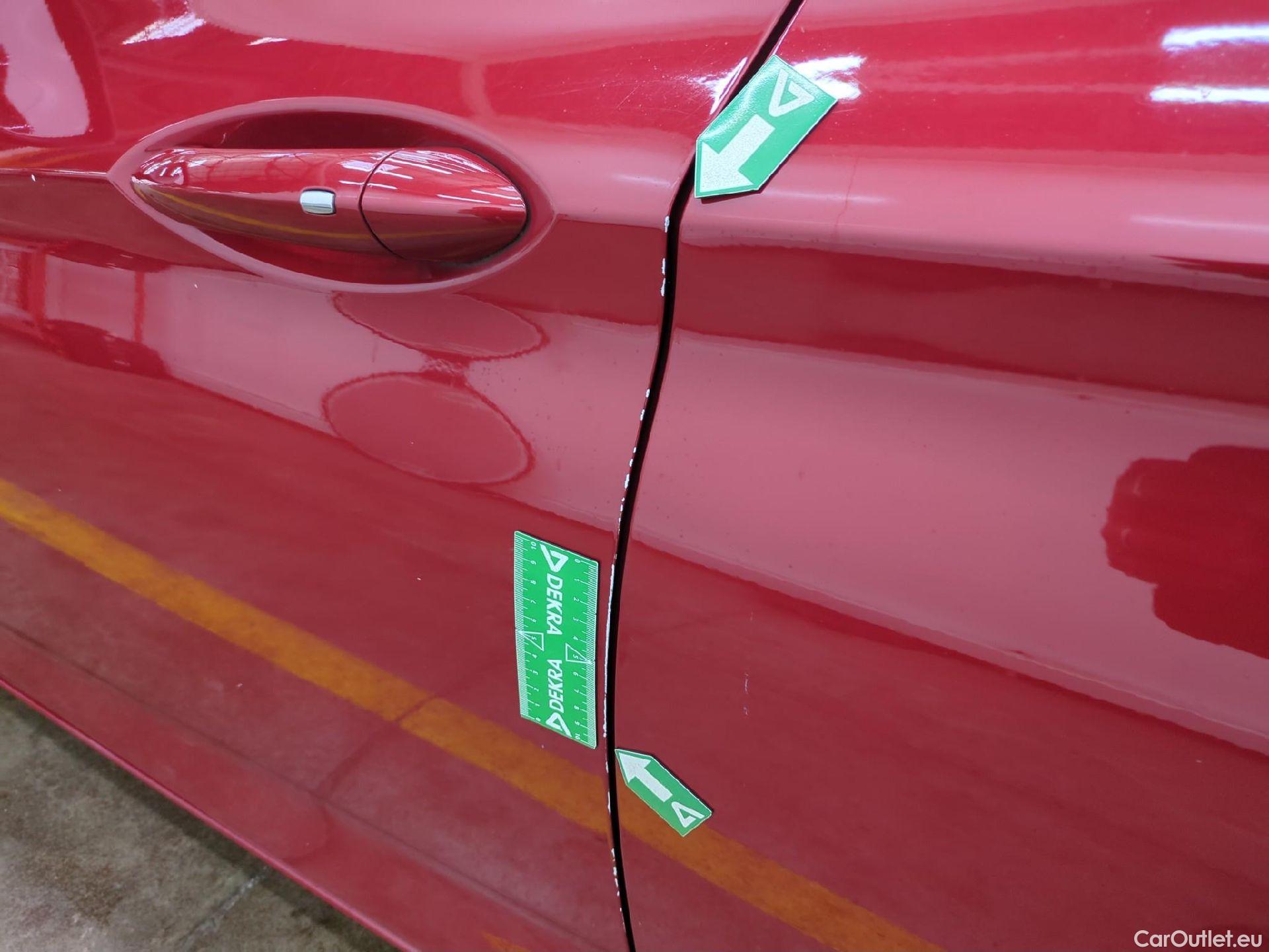  Opel  Astra  K Sports Tourer Elegance Business Start/Stop 1.5 120CV BVA9 E6d #22