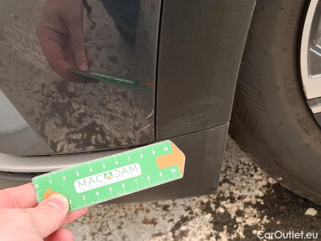  Hyundai  Tucson  Business Hybrid 2WD 1.6 T-GDI 230CV BVA6 E6d #3