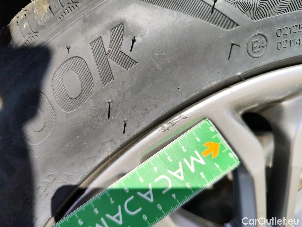  Ford  Mondeo FORD  SW / 2019 / 5P / Break SW 2.0 HYBRID 187 auto Titanium Business #42