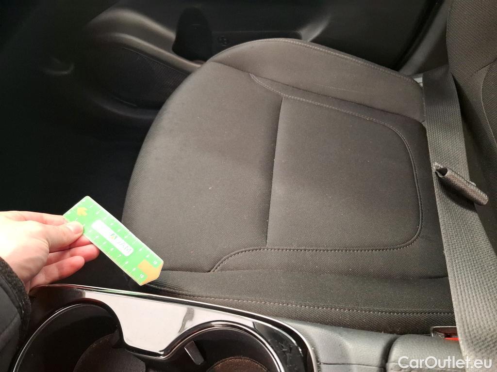  Hyundai  Tucson  Business Hybrid 2WD 1.6 T-GDI 230CV BVA6 E6d #22