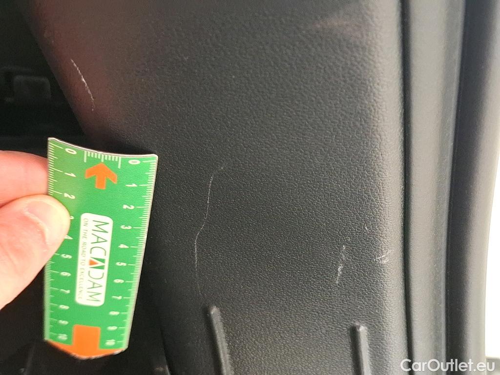  Hyundai  Tucson  Creative Hybrid 2WD 1.6 T-GDI 230CV BVA6 E6d #10