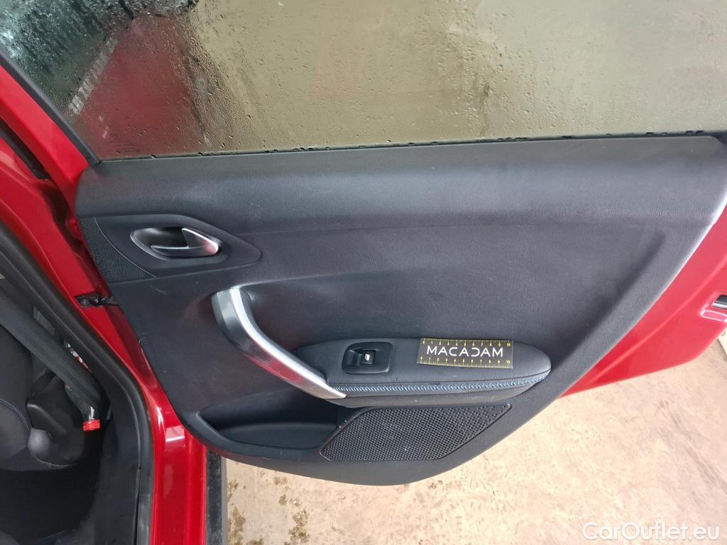  Peugeot  2008  Crossway 1.6 HDi 120CV BVM6 E6 #29