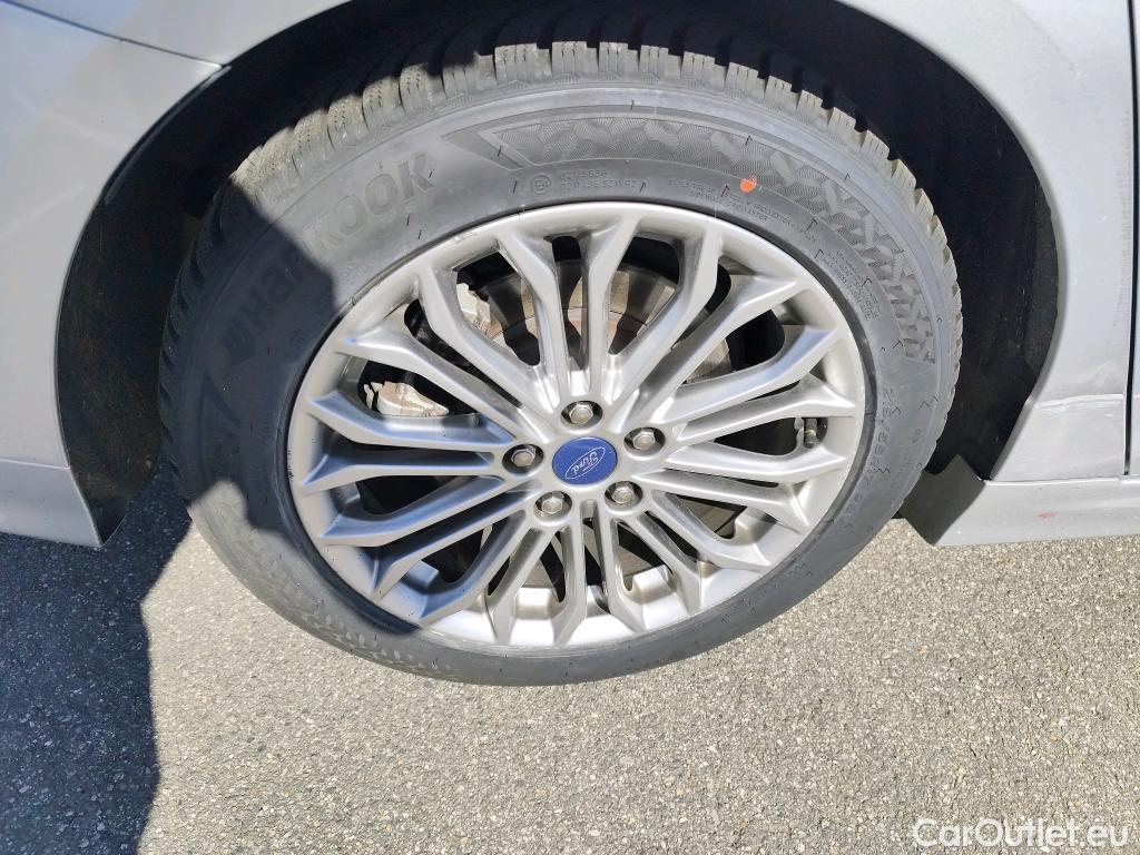  Ford  Mondeo FORD  SW / 2019 / 5P / Break SW 2.0 HYBRID 187 auto Titanium Business #40