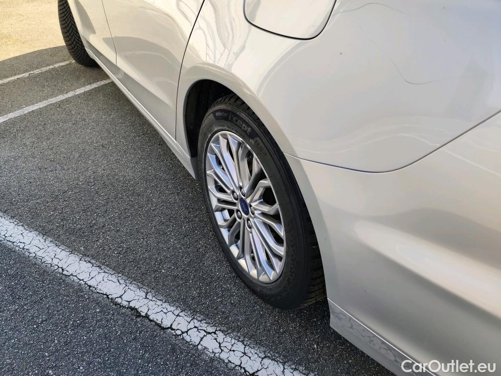  Ford  Mondeo FORD  SW / 2019 / 5P / Break SW 2.0 HYBRID 187 auto Titanium Business #36