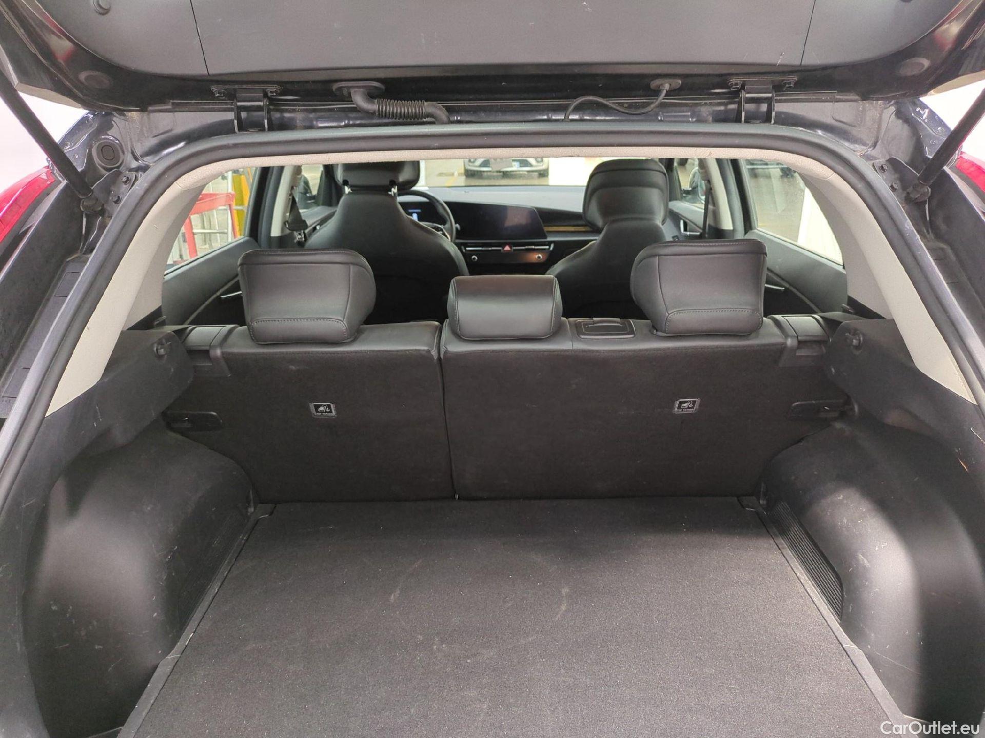  KIA  Niro  Active 1.6 140CV BVA6 E6d #11