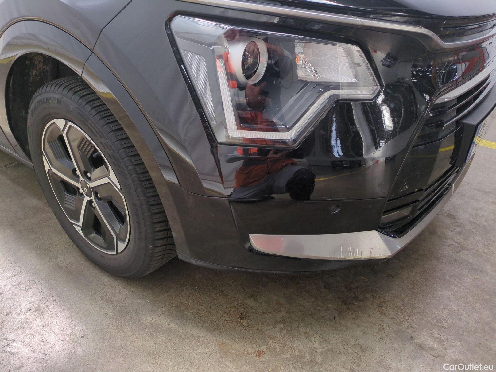  KIA  Niro  Active 1.6 140CV BVA6 E6d #19