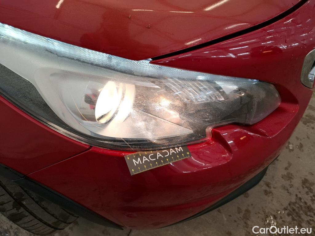  Peugeot  2008  Crossway 1.6 HDi 120CV BVM6 E6 #46