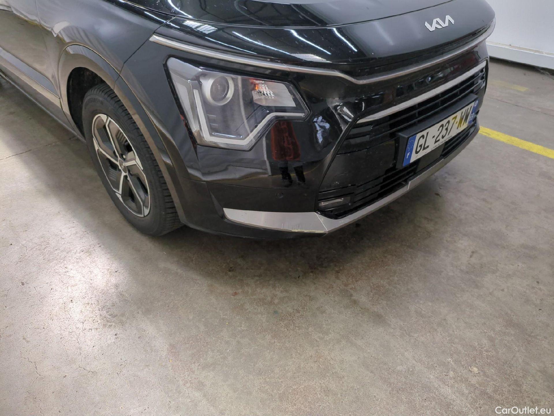  KIA  Niro  Active 1.6 140CV BVA6 E6d #14