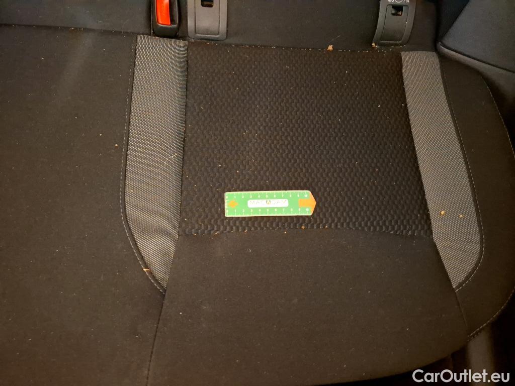  Nissan  Qashqai NISSAN  / 2017 / 5P / Crossover 1.5 DCI 115 Business Edition #23