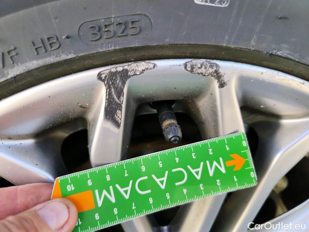  Ford  Mondeo FORD  SW / 2019 / 5P / Break SW 2.0 HYBRID 187 auto Titanium Business #38