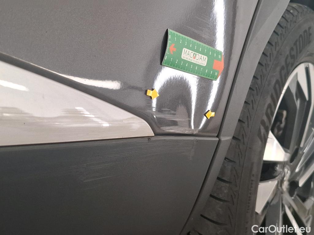  Peugeot  2008  Allure Business 1.2 PureTech 130CV BVA8 E6d #11