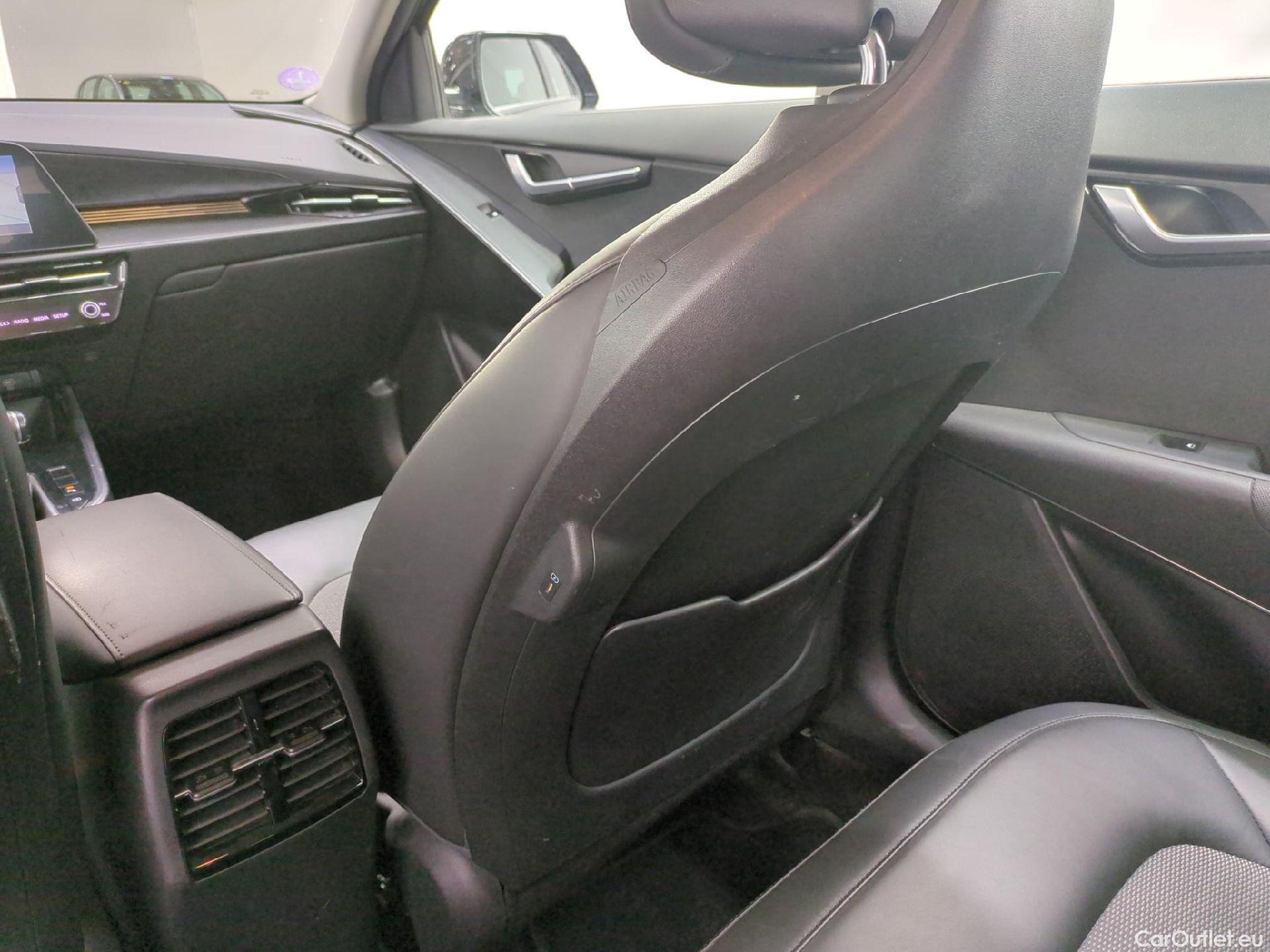  KIA  Niro  Active 1.6 140CV BVA6 E6d #3