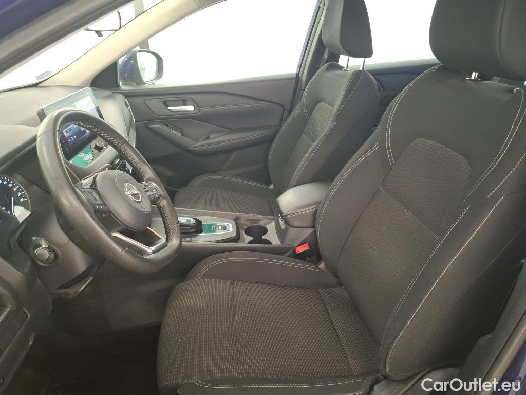  Nissan  Qashqai NISSAN  / 2021 / 5P / Crossover e-Power 190 Business Edition BVA #9
