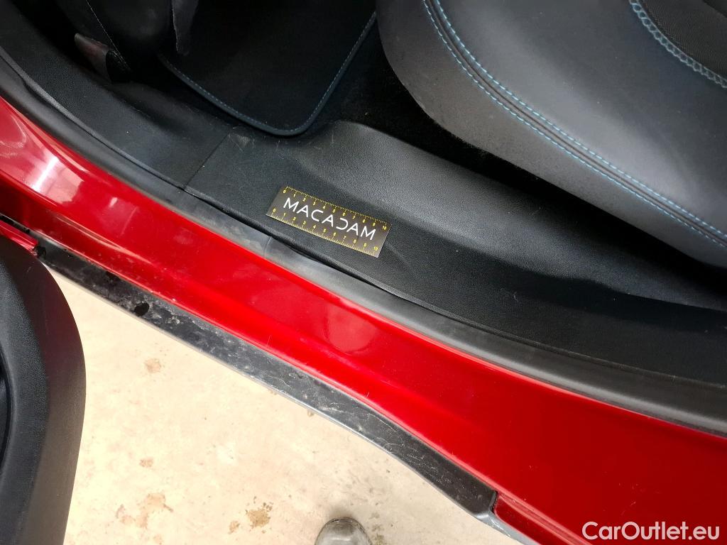  Peugeot  2008  Crossway 1.6 HDi 120CV BVM6 E6 #10