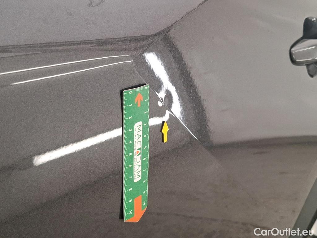  Peugeot  2008  Allure Business 1.2 PureTech 130CV BVA8 E6d #13