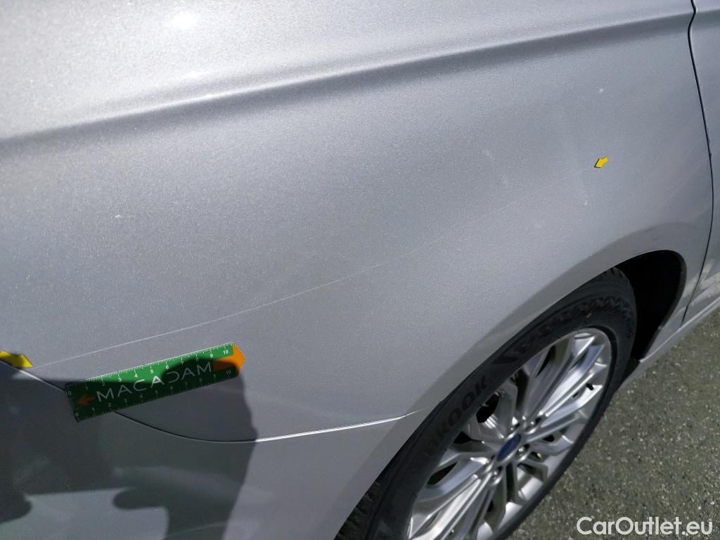  Ford  Mondeo FORD  SW / 2019 / 5P / Break SW 2.0 HYBRID 187 auto Titanium Business #2