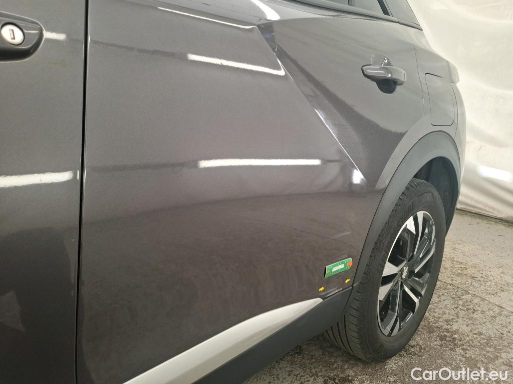  Peugeot  2008  Allure Business 1.2 PureTech 130CV BVA8 E6d #10