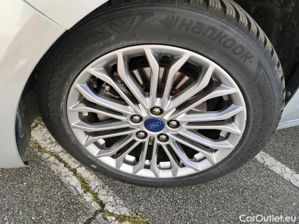  Ford  Mondeo FORD  SW / 2019 / 5P / Break SW 2.0 HYBRID 187 auto Titanium Business #51