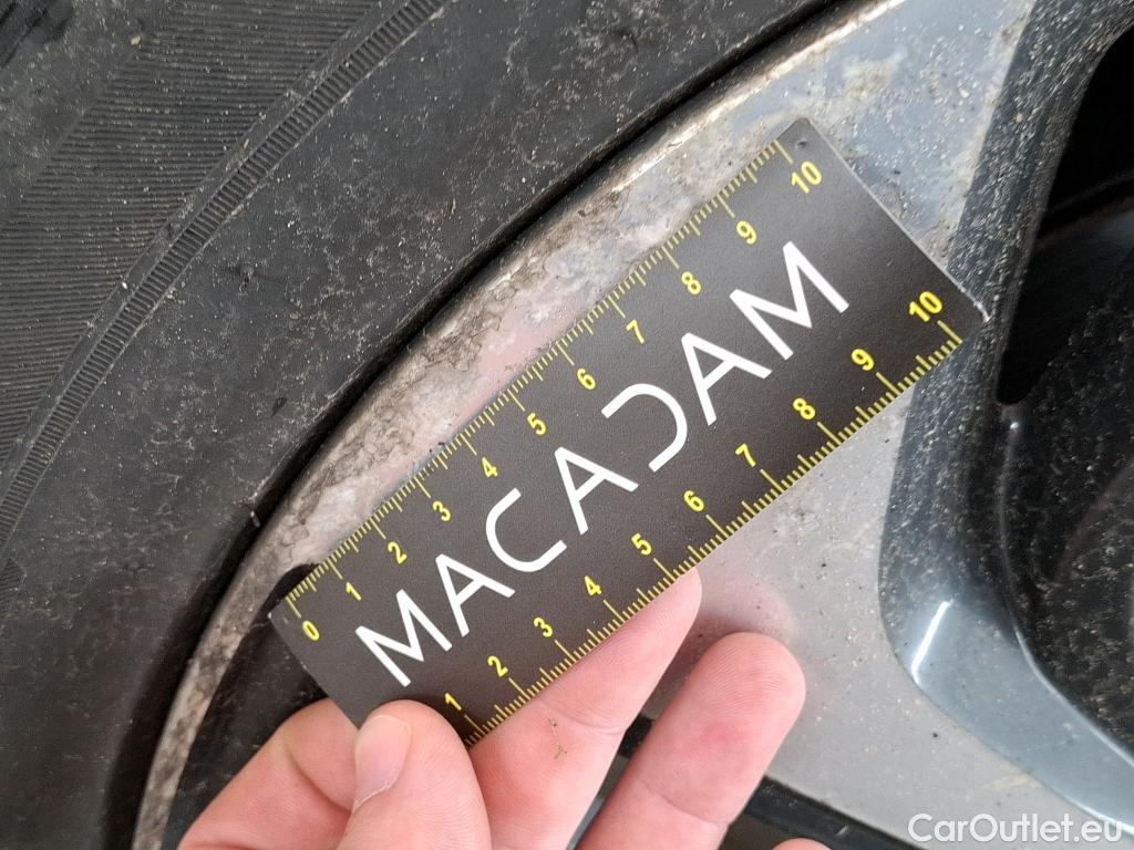  Hyundai  Tucson  Executive 2WD 2.0 CRDi 135CV BVM6 E6 #16