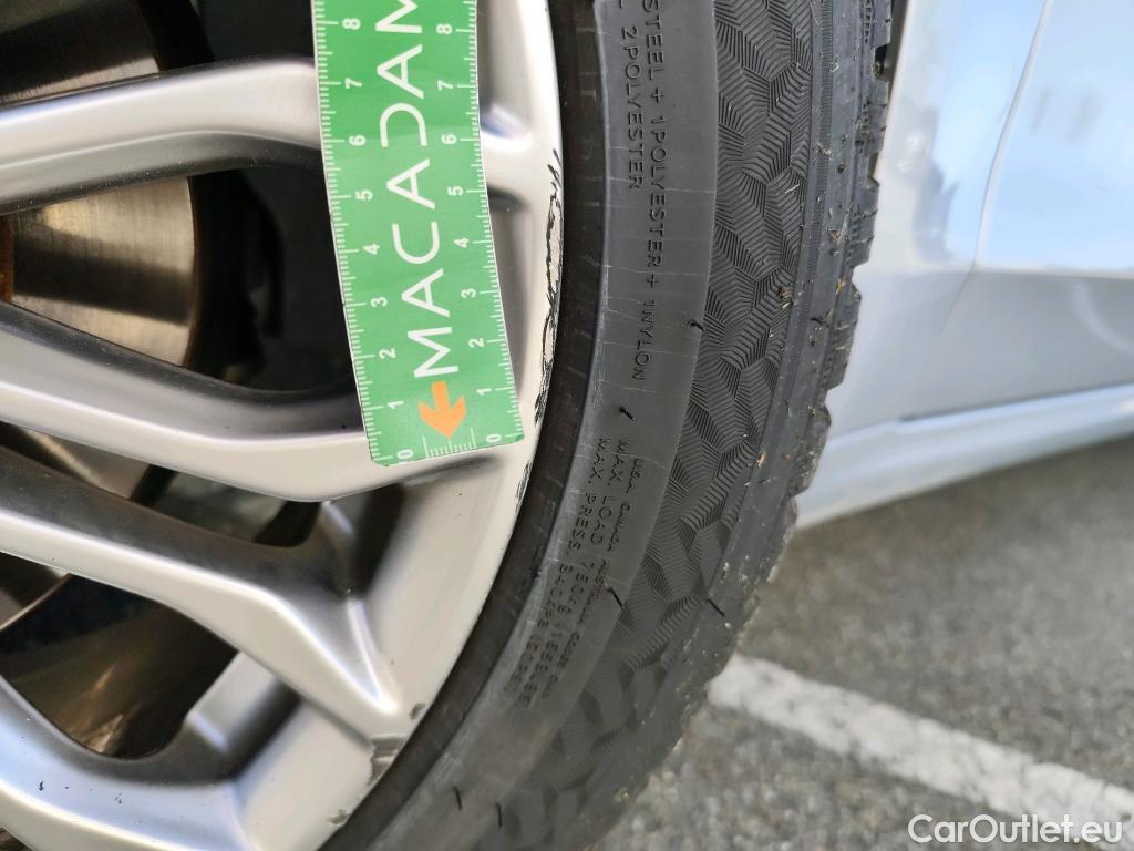  Ford  Mondeo FORD  SW / 2019 / 5P / Break SW 2.0 HYBRID 187 auto Titanium Business #52