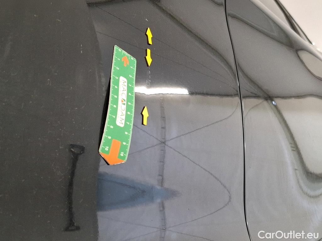  Nissan  Qashqai NISSAN  / 2017 / 5P / Crossover 1.5 DCI 115 Business Edition #8