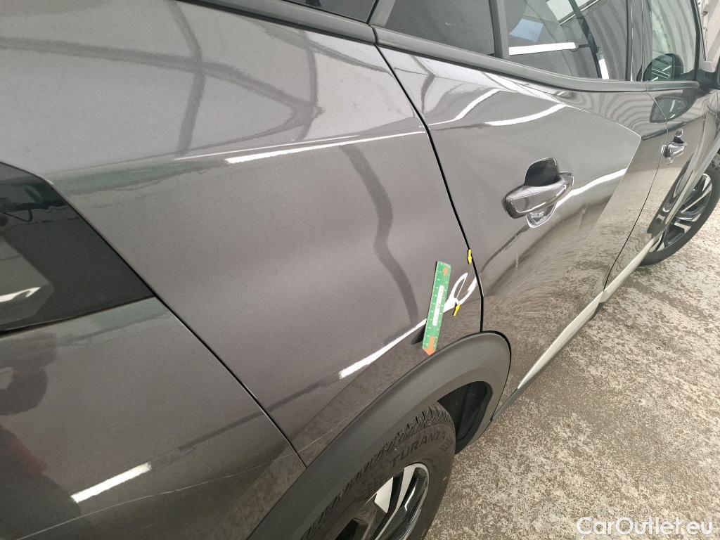  Peugeot  2008  Allure Business 1.2 PureTech 130CV BVA8 E6d #16