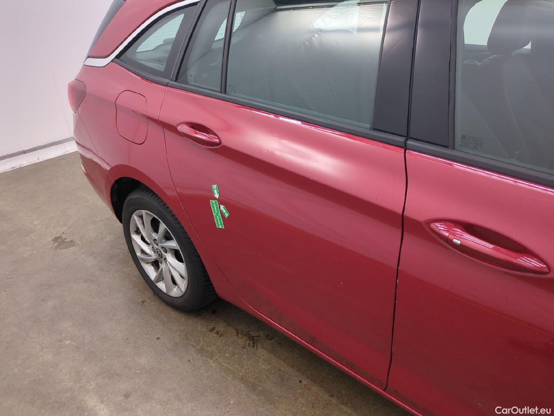  Opel  Astra  K Sports Tourer Elegance Business Start/Stop 1.5 120CV BVA9 E6d #38