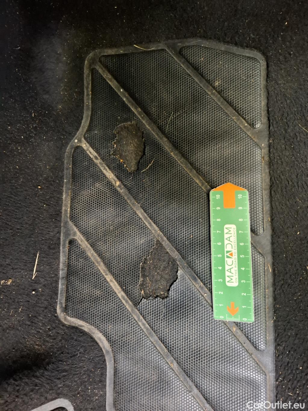  Nissan  Qashqai NISSAN  / 2017 / 5P / Crossover 1.5 DCI 115 Business Edition #5