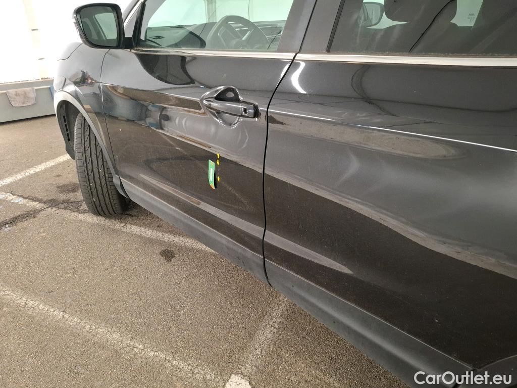  Nissan  Qashqai NISSAN  / 2017 / 5P / Crossover 1.5 DCI 115 Business Edition #6