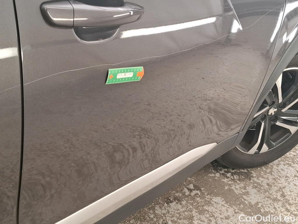  Peugeot  2008  Allure Business 1.2 PureTech 130CV BVA8 E6d #26