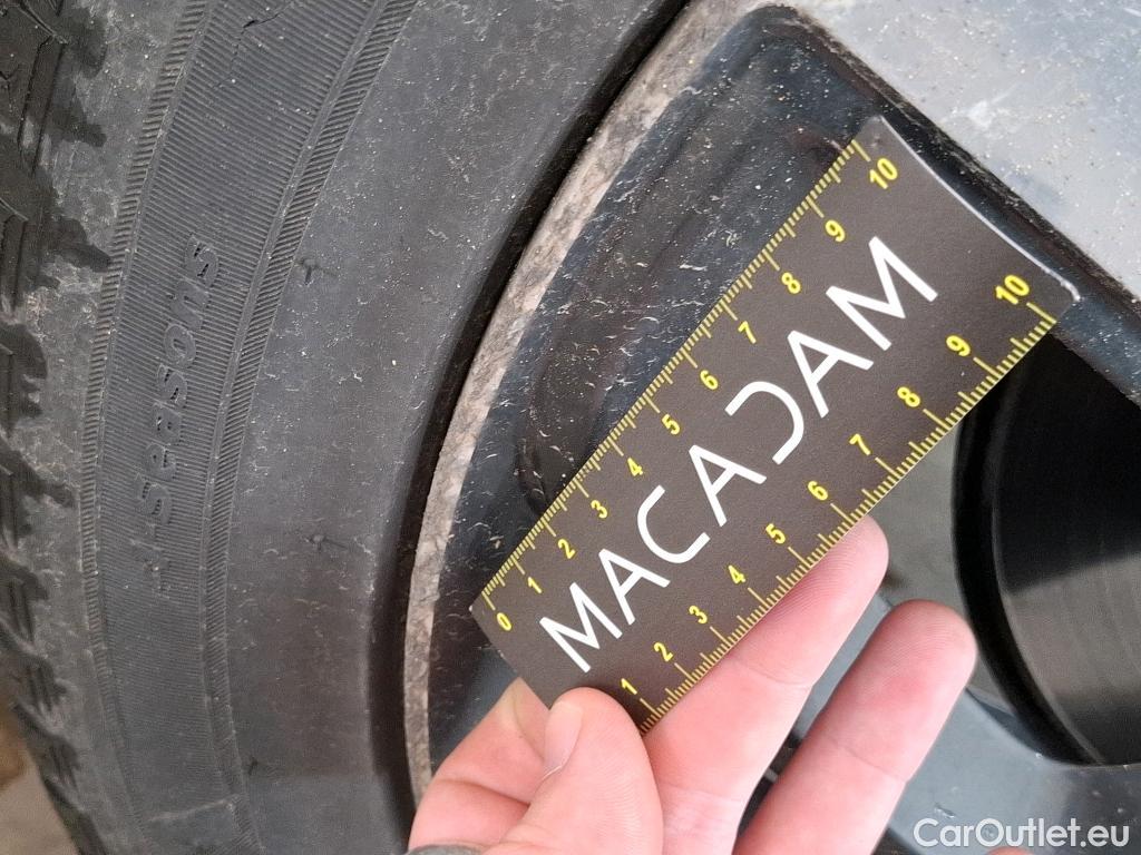  Hyundai  Tucson  Executive 2WD 2.0 CRDi 135CV BVM6 E6 #15