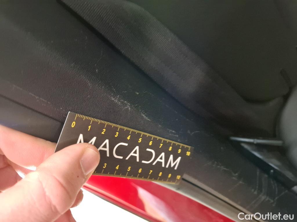  Peugeot  2008  Crossway 1.6 HDi 120CV BVM6 E6 #21