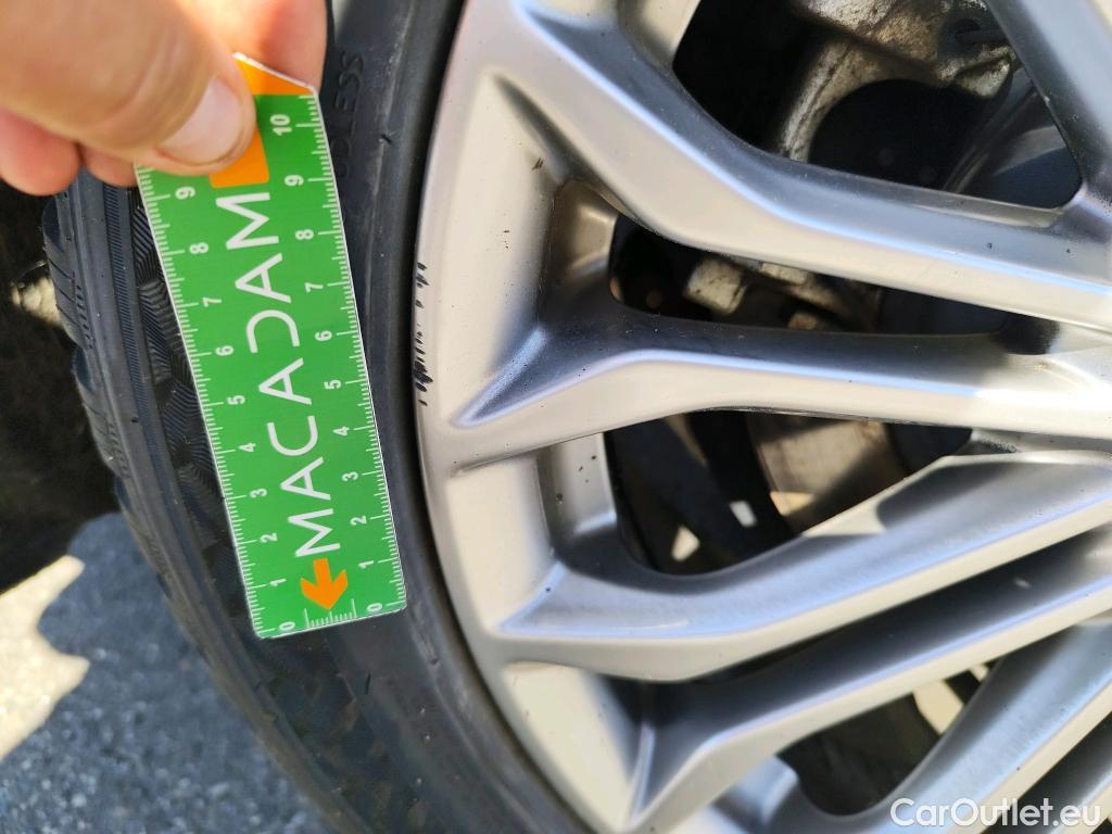  Ford  Mondeo FORD  SW / 2019 / 5P / Break SW 2.0 HYBRID 187 auto Titanium Business #41