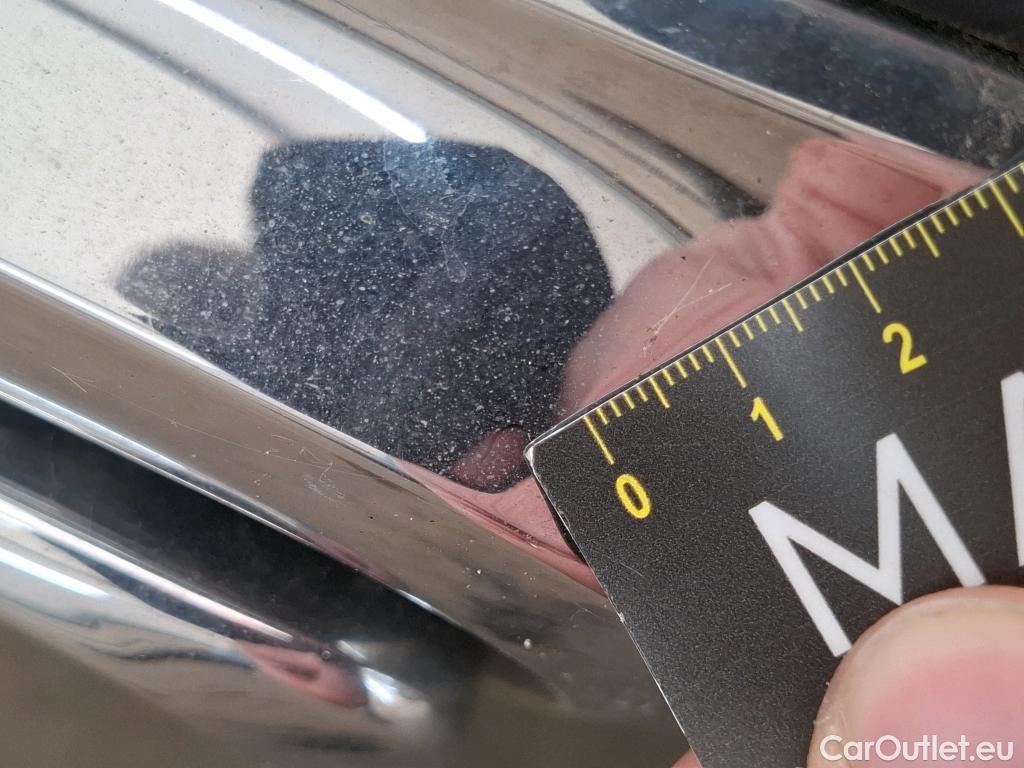  Mercedes  GLA MERCEDES-BENZ  / 2020 / 5P / SUV 2.0  200 D BUSINESS LINE DCT #8