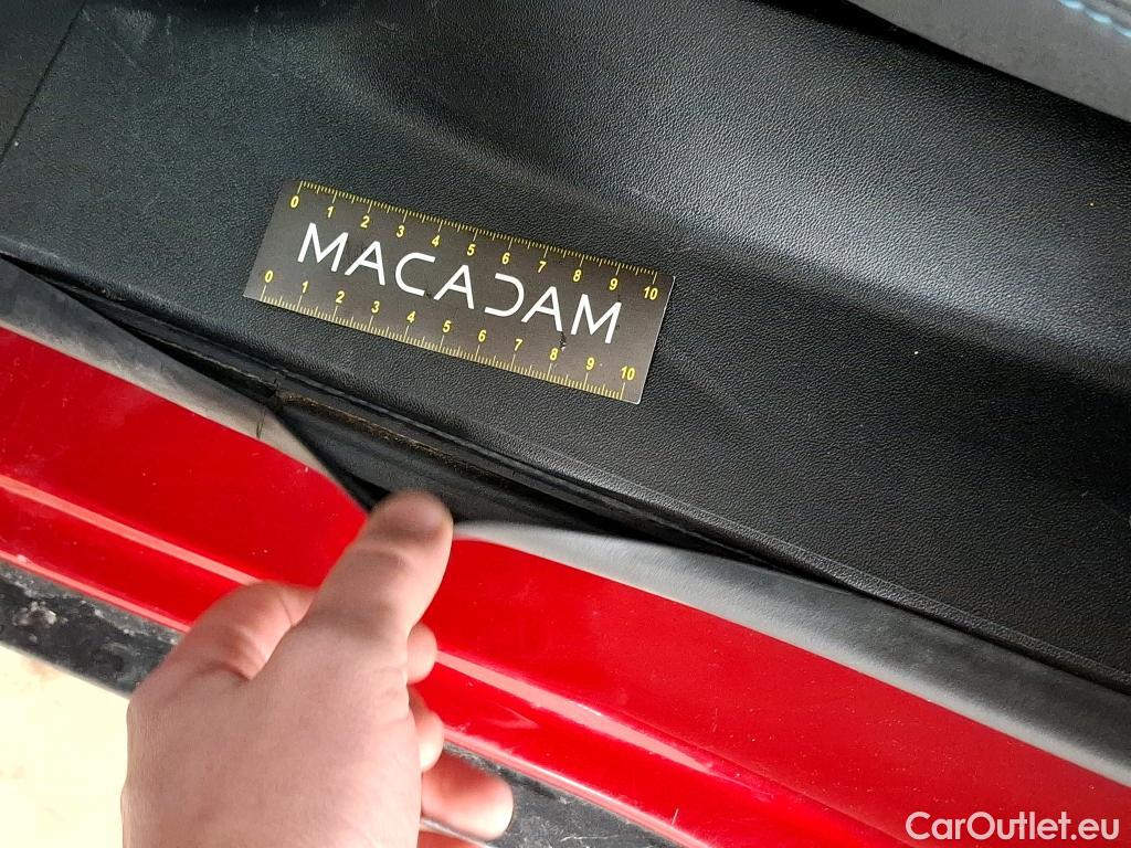  Peugeot  2008  Crossway 1.6 HDi 120CV BVM6 E6 #11