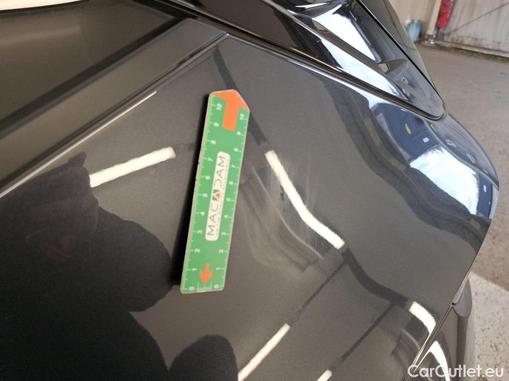  Hyundai  Tucson  Business Hybrid 2WD 1.6 T-GDI 230CV BVA6 E6d #17