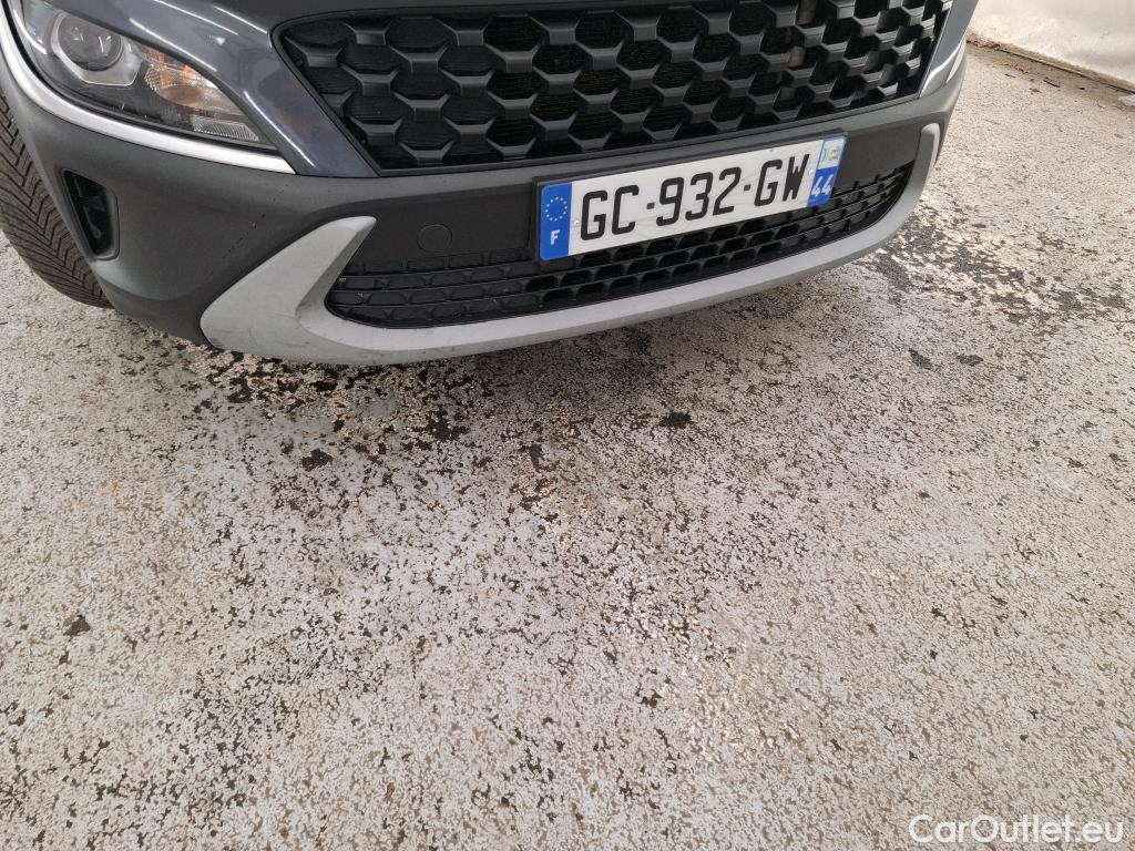  Hyundai  Konna HYUNDAI Kona / 2020 / 5P / SUV 1.6 CRDI 136 HYBRID 48V DCT-7 BUSINESS #45