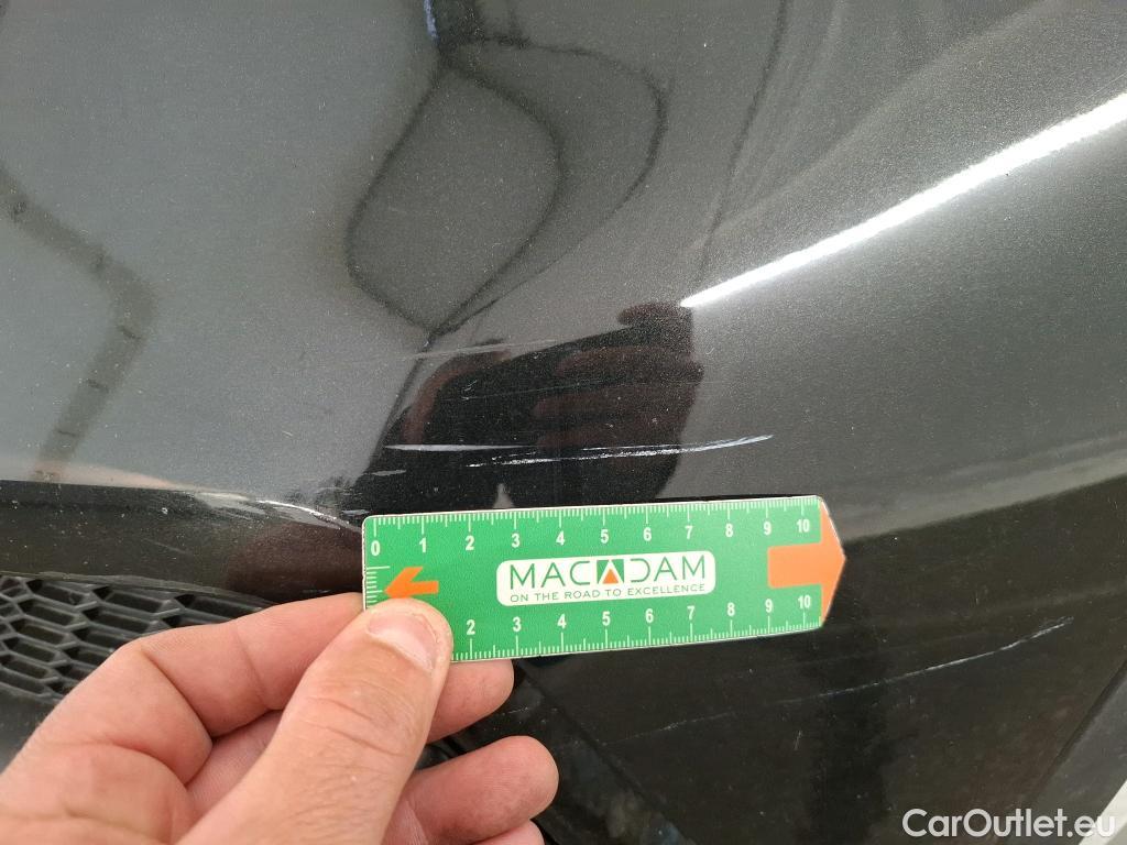  Nissan  Qashqai NISSAN  / 2017 / 5P / Crossover 1.5 DCI 115 Business Edition #14