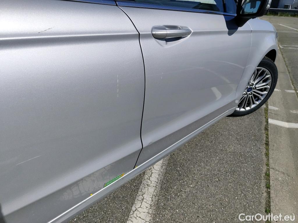  Ford  Mondeo FORD  SW / 2019 / 5P / Break SW 2.0 HYBRID 187 auto Titanium Business #47