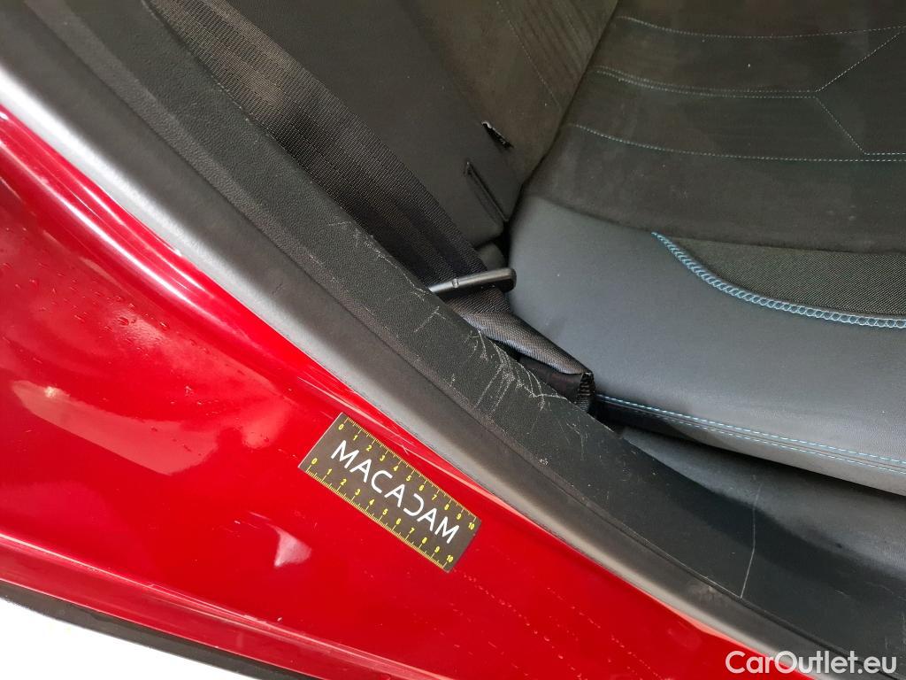  Peugeot  2008  Crossway 1.6 HDi 120CV BVM6 E6 #19