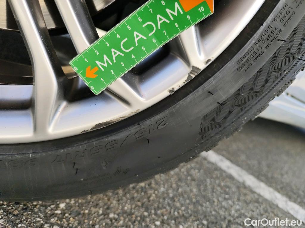  Ford  Mondeo FORD  SW / 2019 / 5P / Break SW 2.0 HYBRID 187 auto Titanium Business #53