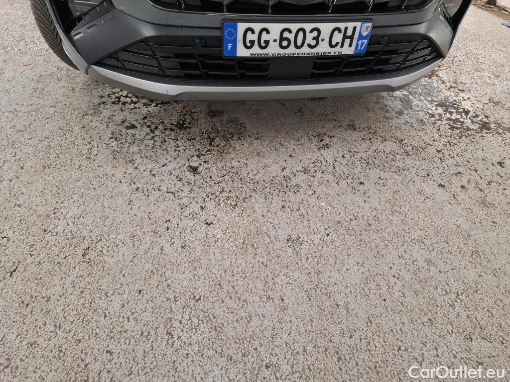  Hyundai  Tucson HYUNDAI  / 2020 / 5P / SUV 1.6 CRDI 136 DCT-7 HYBRID 48V N LINE EXE #13