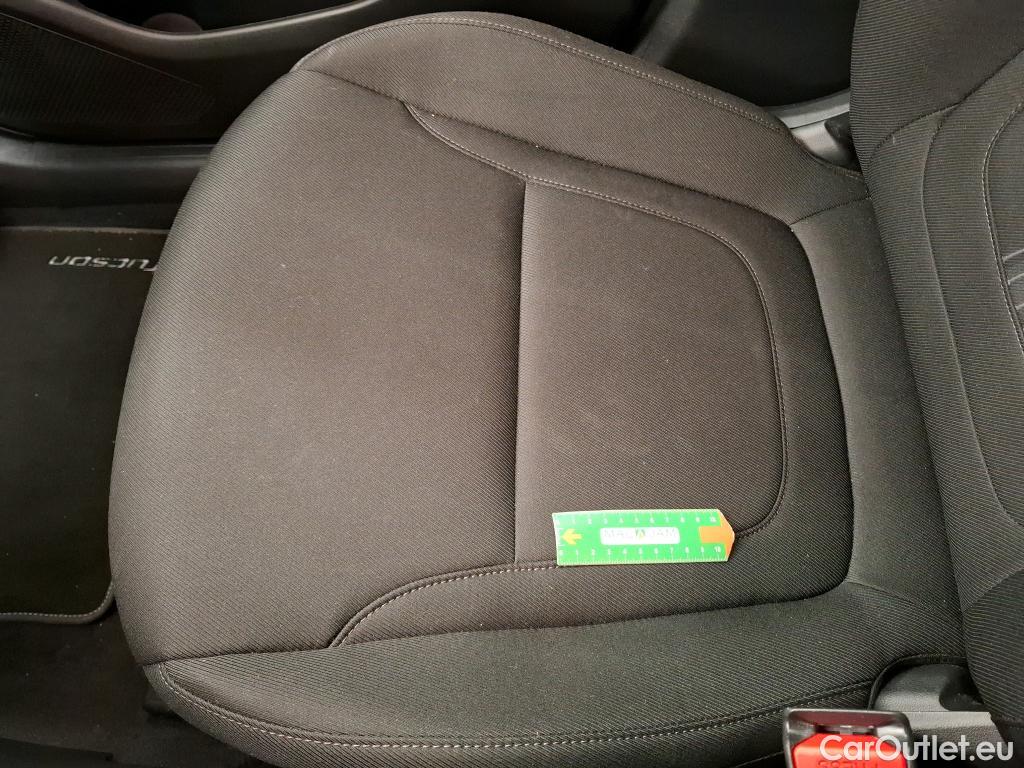  Hyundai  Tucson  Creative Hybrid 2WD 1.6 T-GDI 230CV BVA6 E6d #19