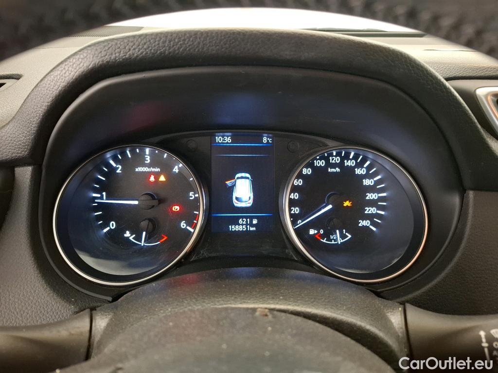  Nissan  Qashqai NISSAN  / 2017 / 5P / Crossover 1.5 DCI 115 Business Edition #24