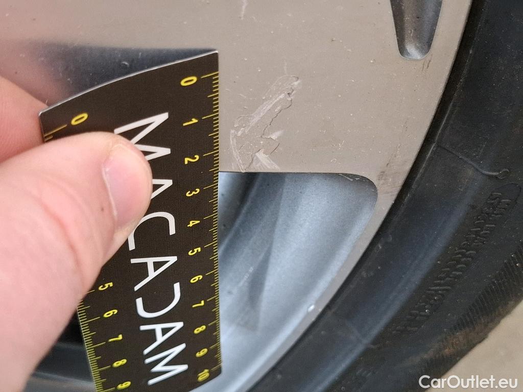  Peugeot  2008  Crossway 1.6 HDi 120CV BVM6 E6 #8