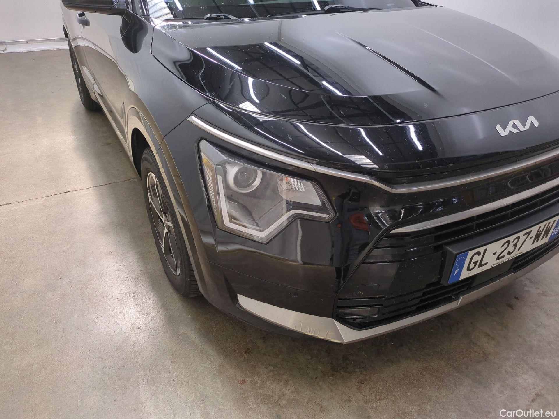  KIA  Niro  Active 1.6 140CV BVA6 E6d #22