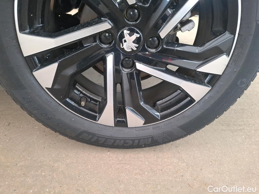  Peugeot  2008 PEUGEOT  / 2019 / 5P / Crossover 1.2 PT 130 GT Line (Ex 028N) #13