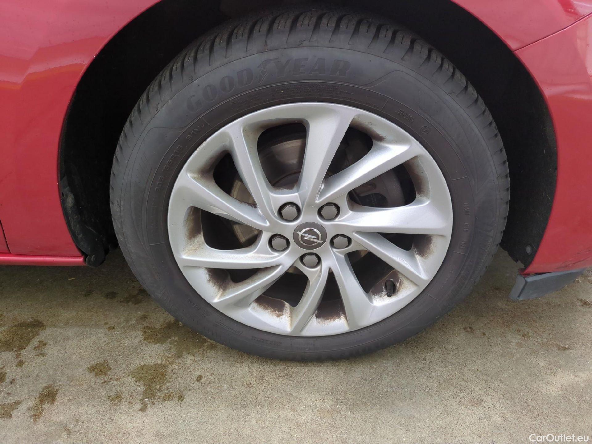  Opel  Astra  K Sports Tourer Elegance Business Start/Stop 1.5 120CV BVA9 E6d #11